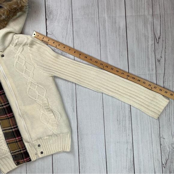 Arizona jean company womens sweater size medium - Picture 11 of 16